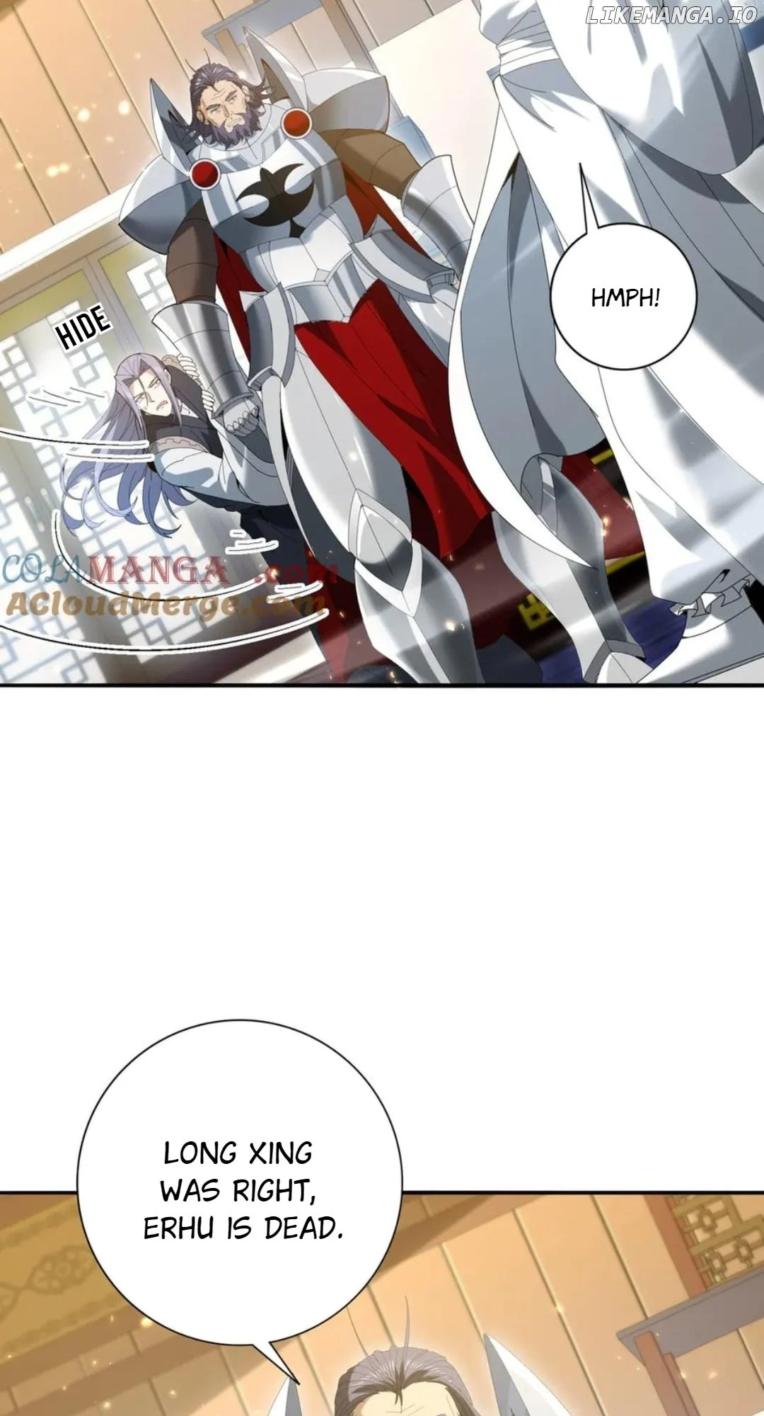 WORTHLESS PROFESSION: DRAGON TAMER Chapter 130 25